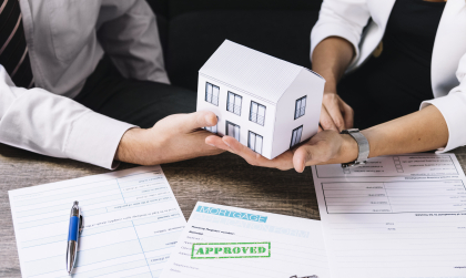 Các khoản vay mua nhà cho người nước ngoài tại Úc